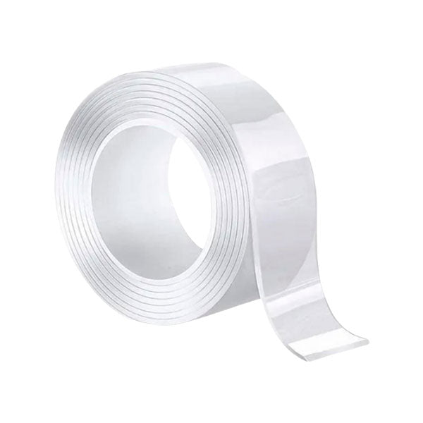 Cinta Transparente Doble Cara 3M JD-330