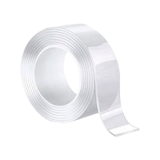 Cinta Transparente Doble Cara 3M JD-330