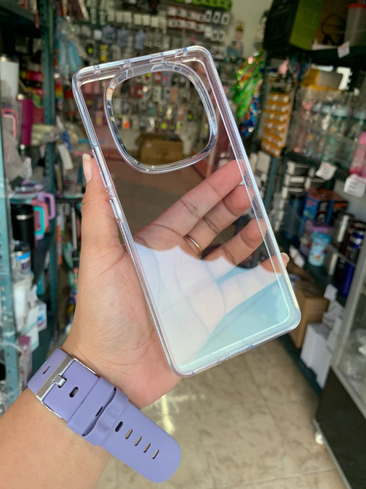 Funda Acrilico Para Xiaomi Redmi Note 14 Pro 4G