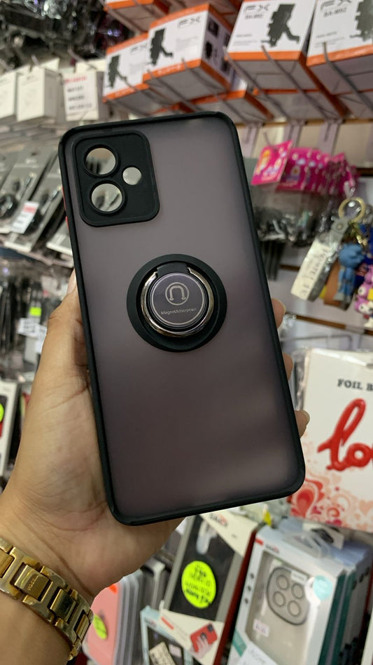 Funda Rudo Para Motorola Moto G14