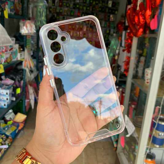 Funda Acrilico Para Samsung Galaxy A54
