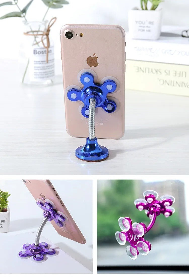 SOPORTE  DE CELULAR ADHERIBLE (ASOC)