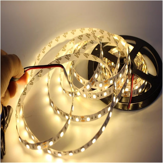 Tira Cinturón de Luz Para Tablero 5 Metros DM15