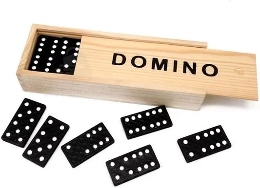 Domino Juego (ABA)