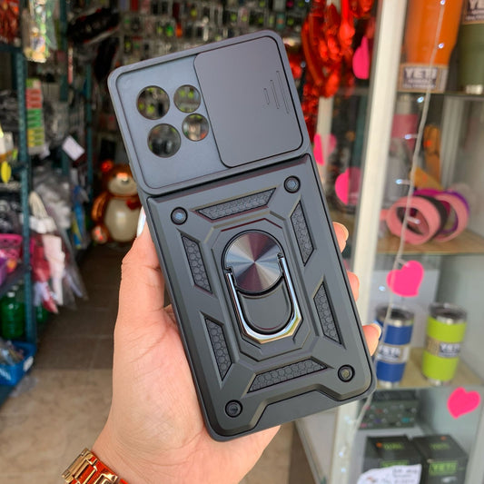 Funda Uso Rudo Para Motorola Moto Edge 40 Pro