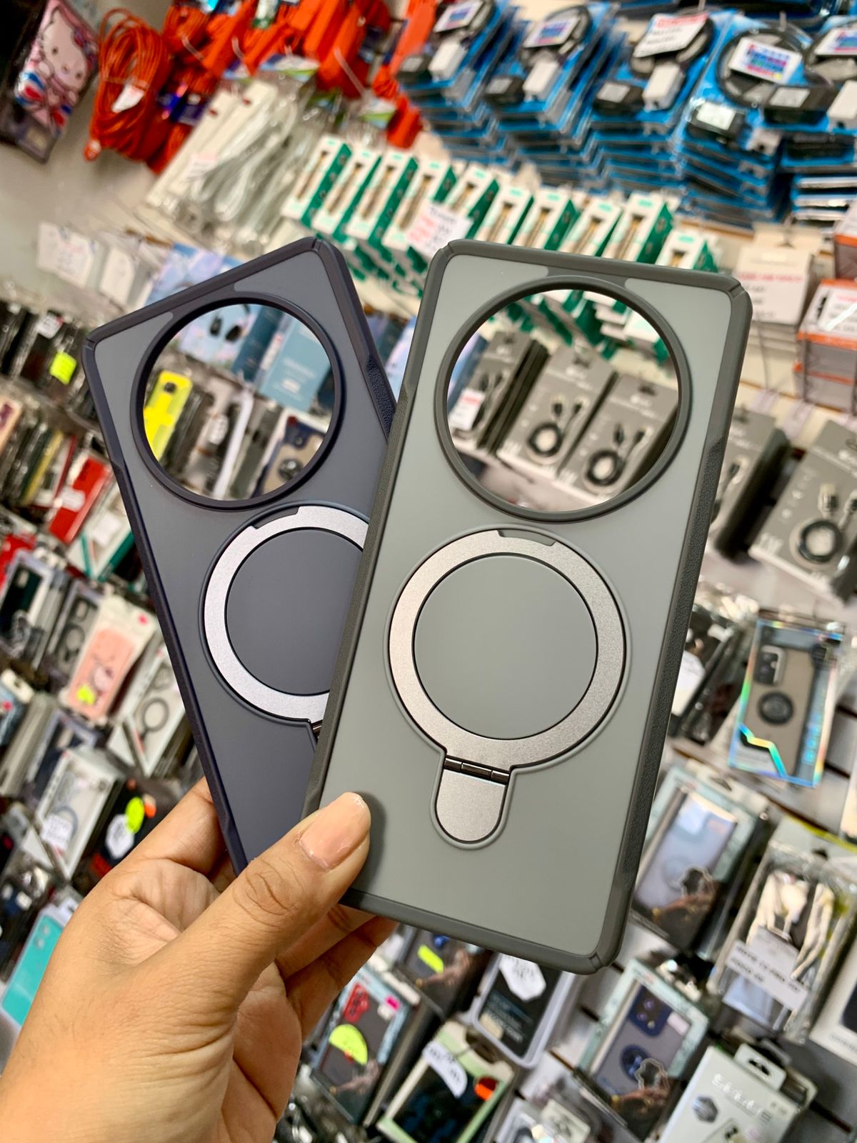 Funda Uso Rudo Para Huawei Honor Magic 7 Lite / Honor X9C