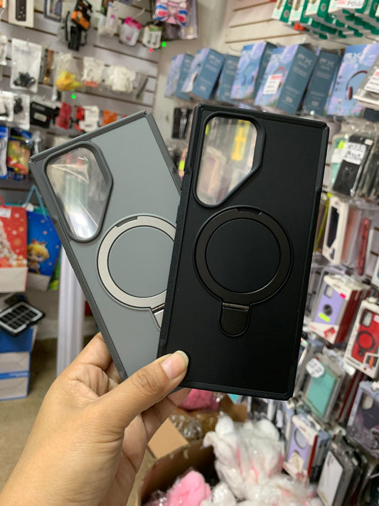 Funda Uso Rudo Para Samsung S23 ULTRA