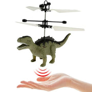 Mini Dron Dinosaurio PC518