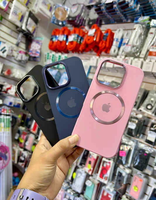 Funda Case Para Iphone 16 Pro