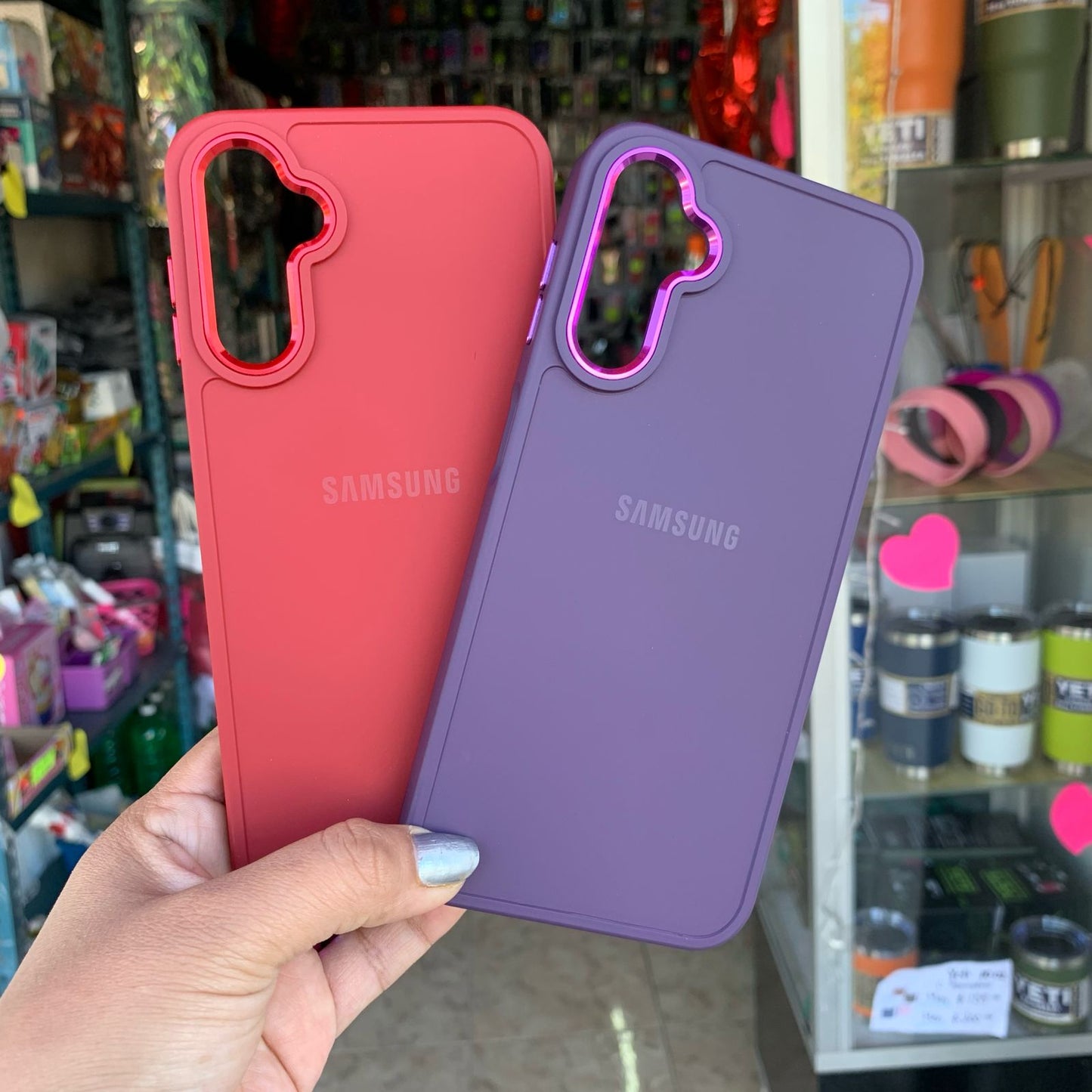 Funda Case Para Samsung Galaxy A14