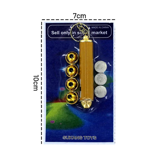 Apuntador Laser Tinton (ASOC)