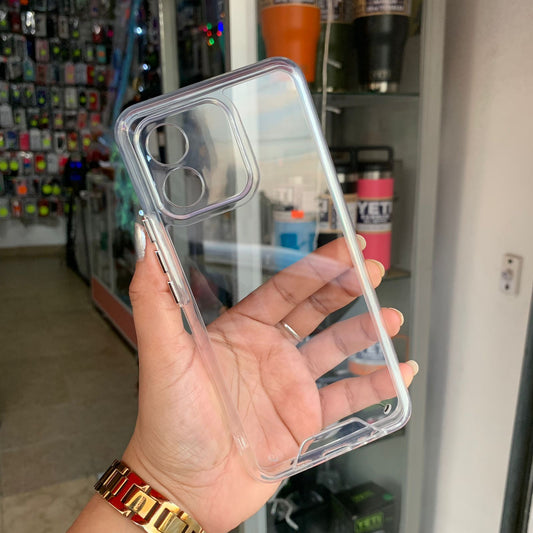 Funda Acrilico Para Huawei Honor X5