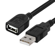 Cable Extension USB JL-3520