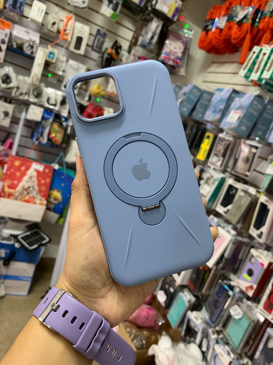 Funda Uso Rudo Para Iphone 14 Plus / 15 plus