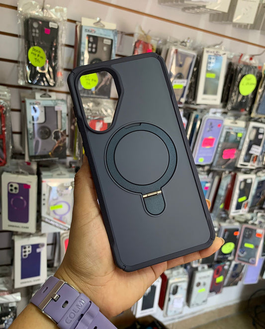 Funda Uso Rudo Para Samsung A36 / A56