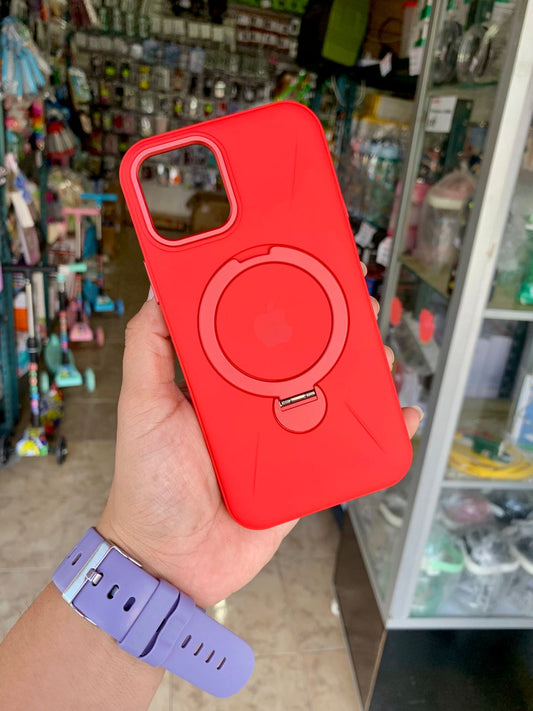 Funda Uso Rudo iPhone 12 / 12 Pro