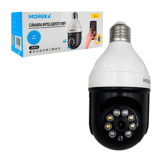 Camara panorámica wifi JK-0051