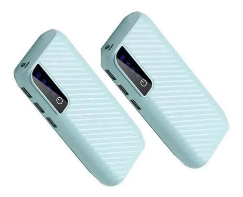 Power Bank Moreka 7500 mAh k085