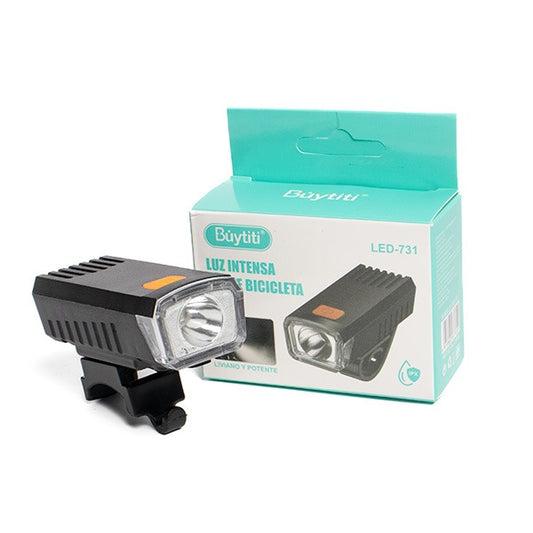 Luz Para Bicicleta LED-731