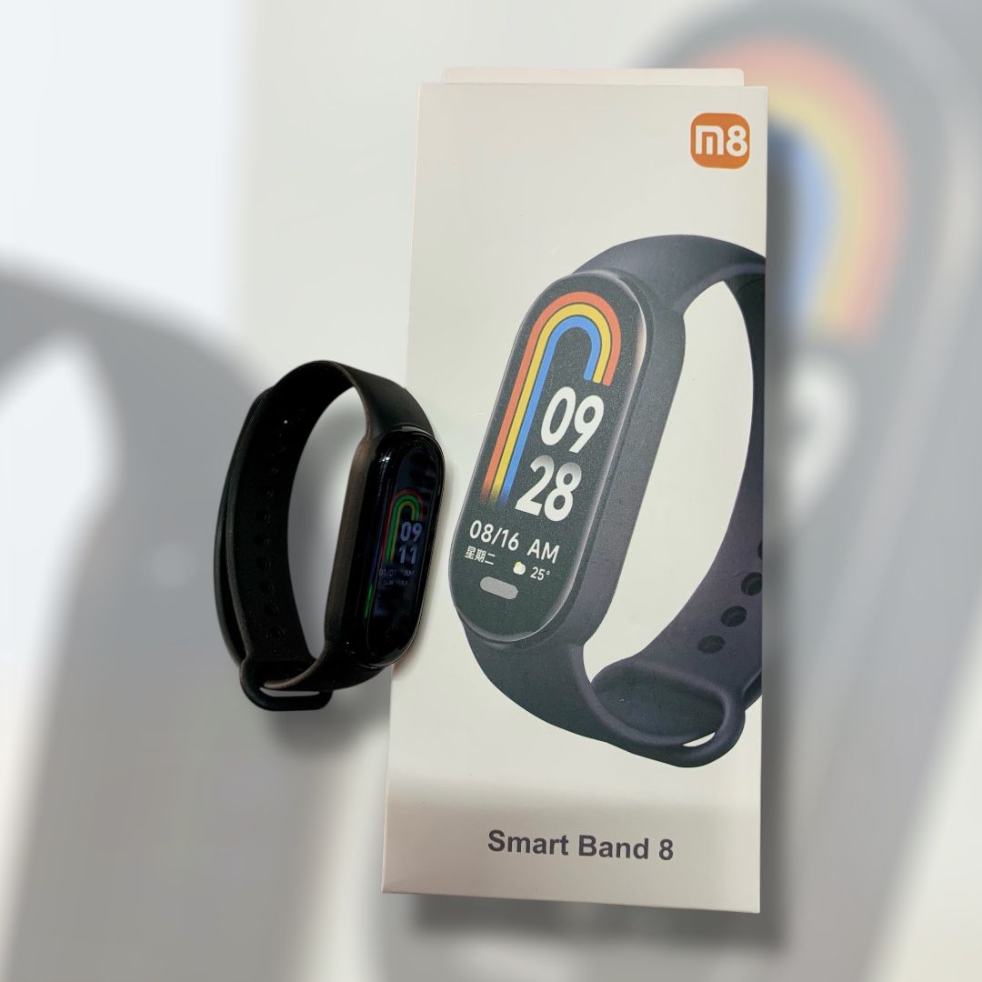 Smartwatch Smartband m8