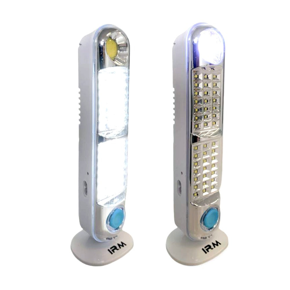 Lámpara De Emergencia Recargable MYJ-8683U