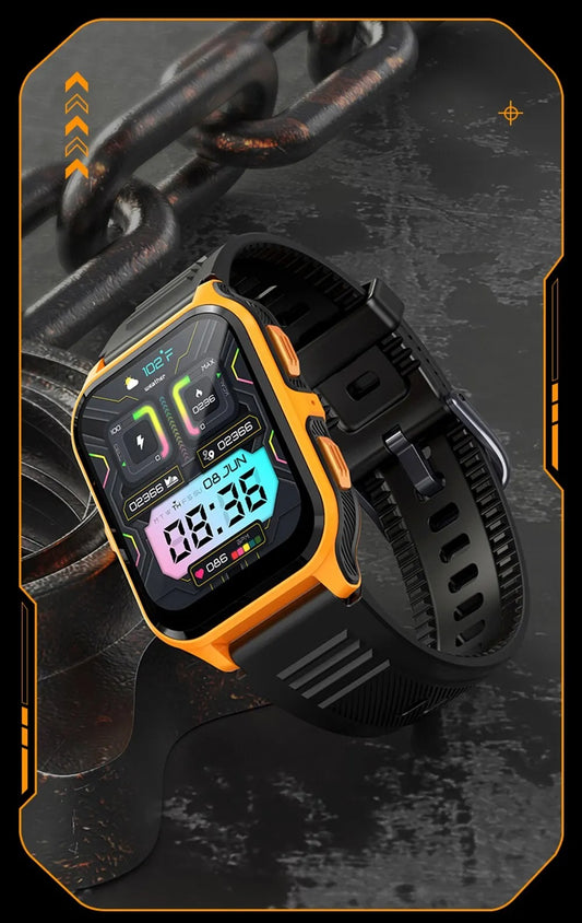 Smartwatch P73