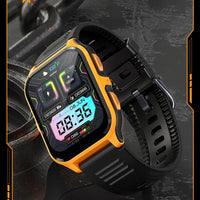 Smartwatch P73