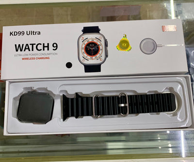 Smartwatch Watch 9