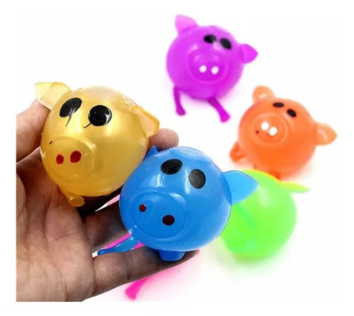 Squishy Cochinito (Copia)