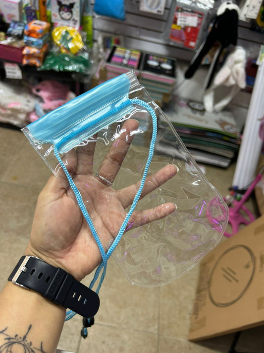 Funda Sumergible Contra Agua