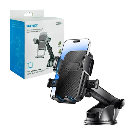 Base Soporte De Celular Para Auto Coche ZJ-011