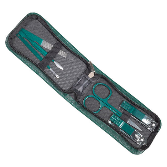 Set Manicure 6 PZ ZJD-903