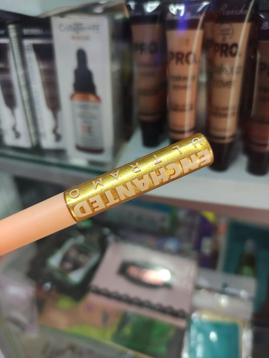 DELINEADOR LIQUIDO ULTRAMO ENCHANTED COLORES GLITTER