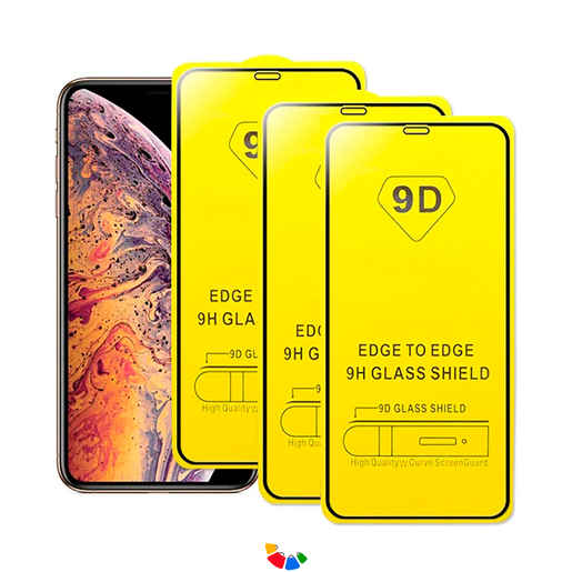 MICA 9D IPHONE 12 / IPHONE 12 PRO