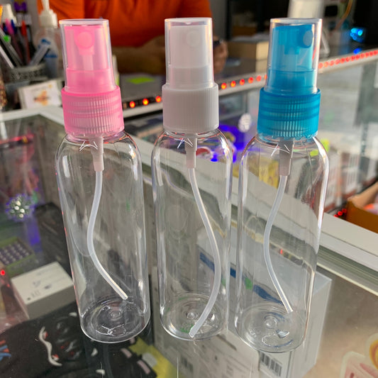 Atomizador Plastico (ASOC)