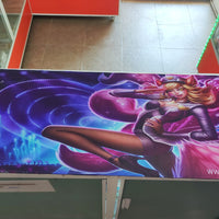 Mouse Pad Gamer 80 X 30 CM
