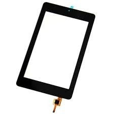 Touch Para Tablet 7 Pulgadas Gateway G1 Flex 070588-01A-V