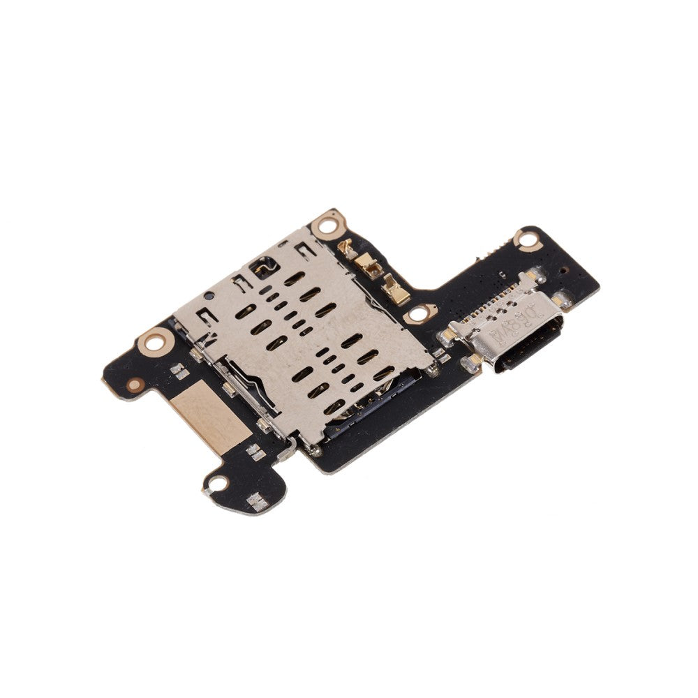 Centro de carga Completo para Xiaomi Redmi K20 / Mi 9T
