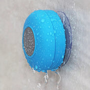 Bocina Bluetooth Manos Libres Portátil Resistente Al agua
