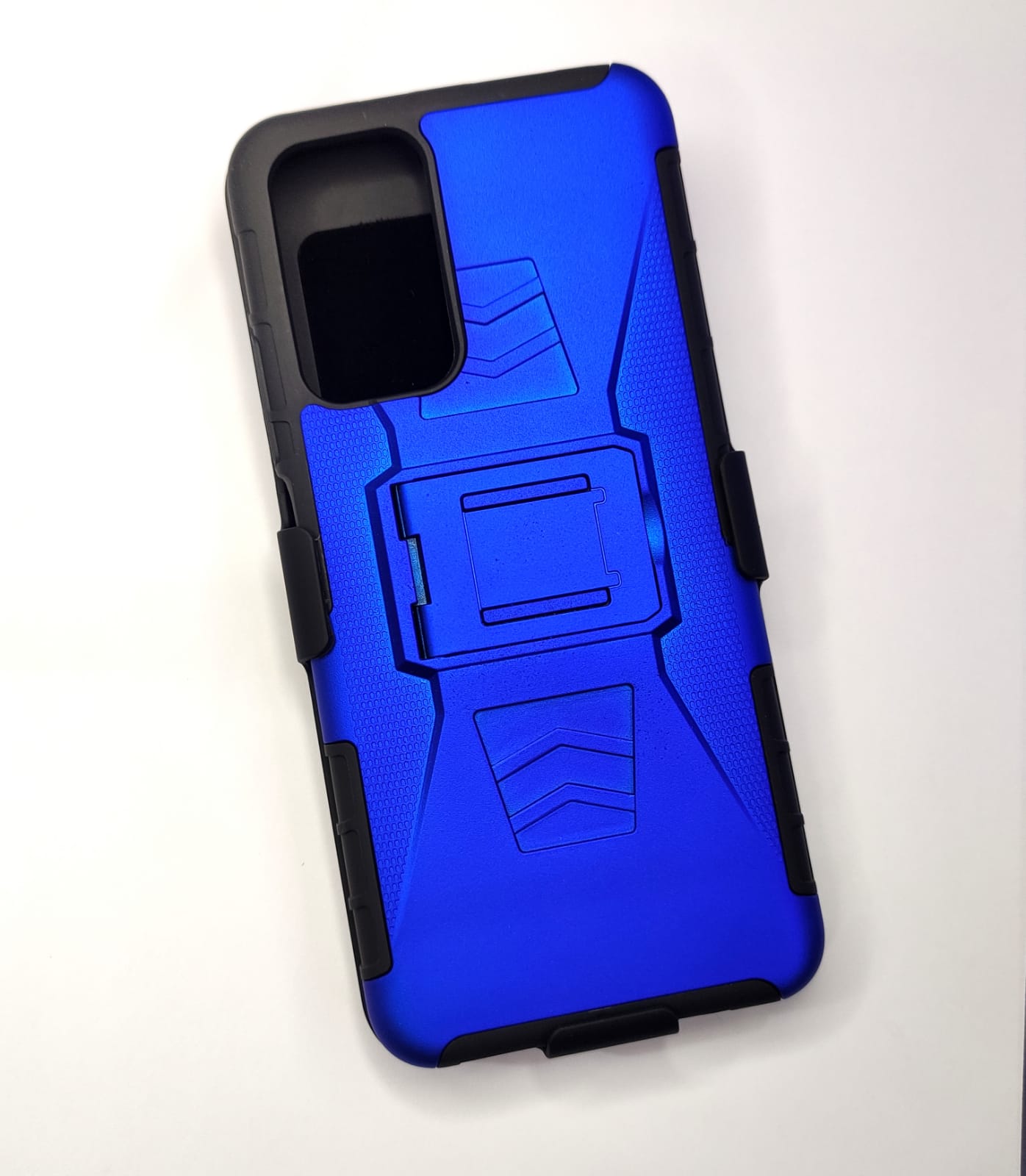 FUNDA USO RUDO  PARA XIAOMI REDMI NOTE 11 5G