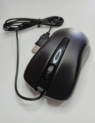 MOUSE OPTIMO POP SHOPE B-03 CON CABLE