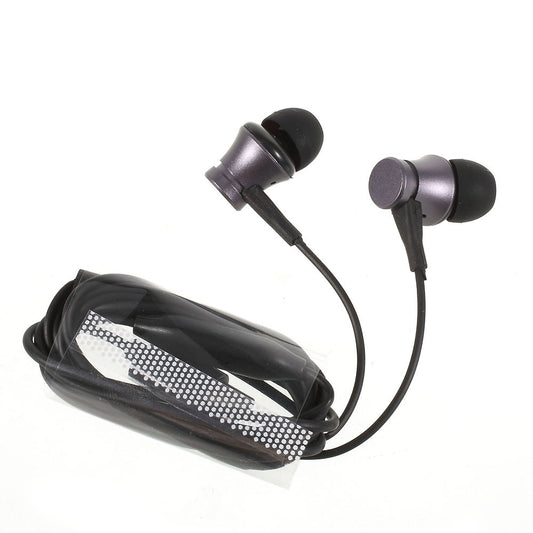 Audífonos Piston In Ear Earphones Fresh Version Tipo C