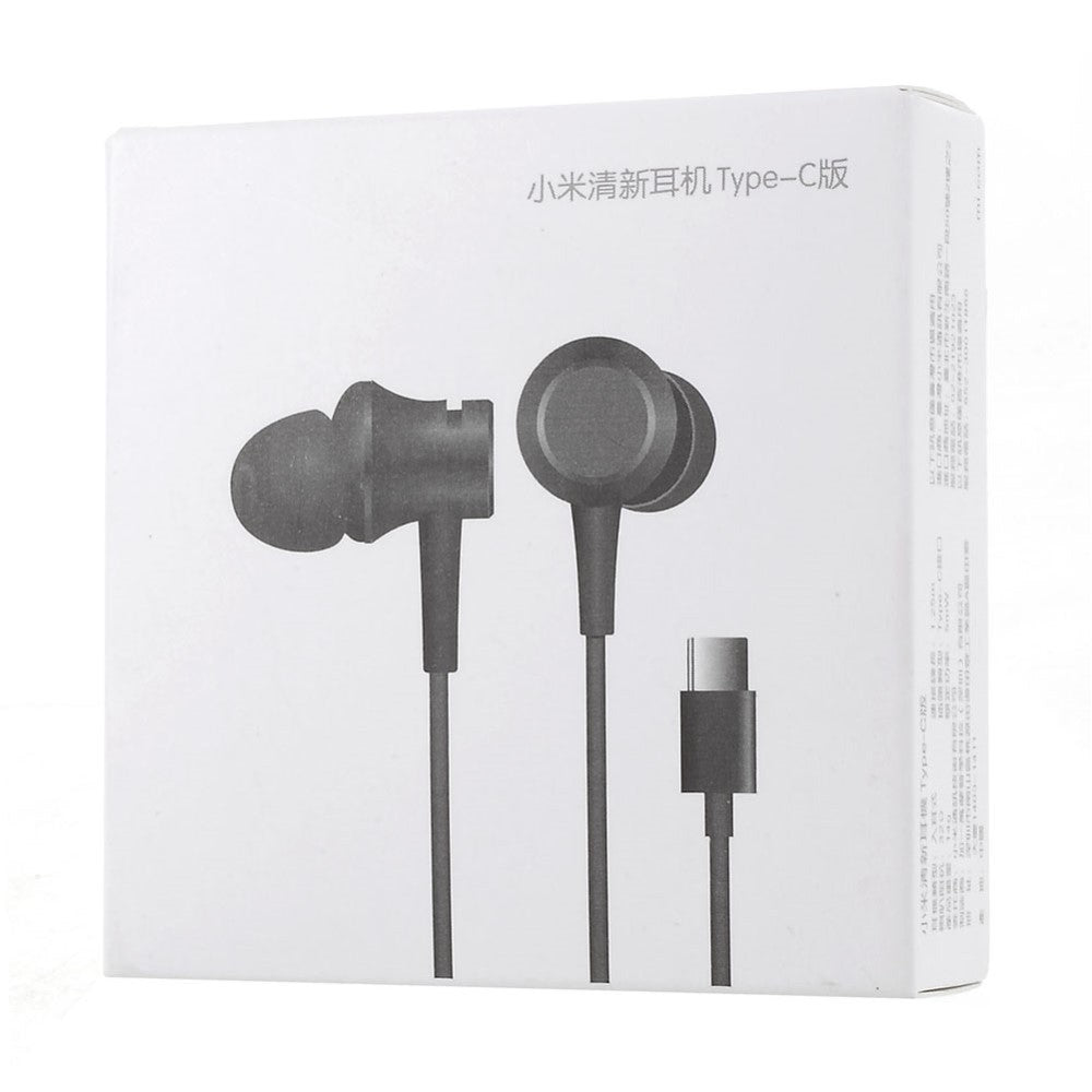 Audífonos Piston In Ear Earphones Fresh Version Tipo C