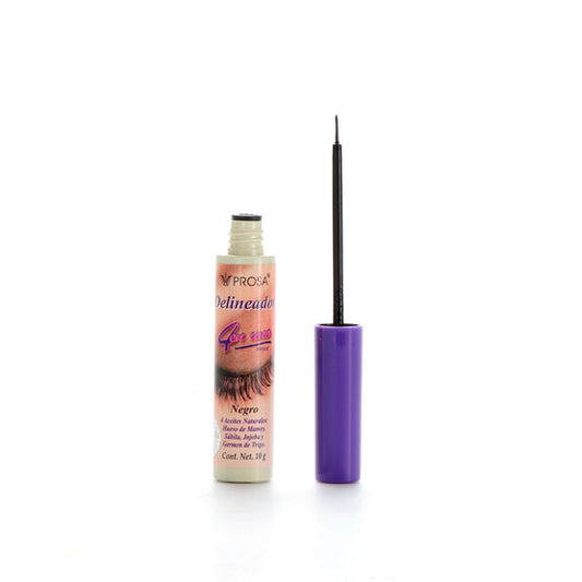Delineador Liquido 4 En 1 Prosa 10 G