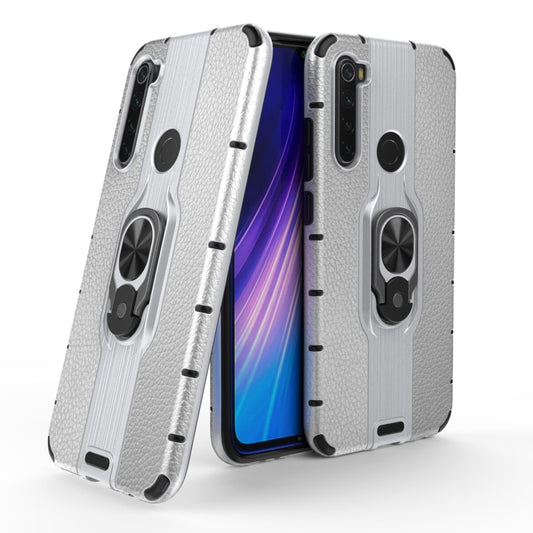 Funda Anillo Xiaomi Redmi Note 8