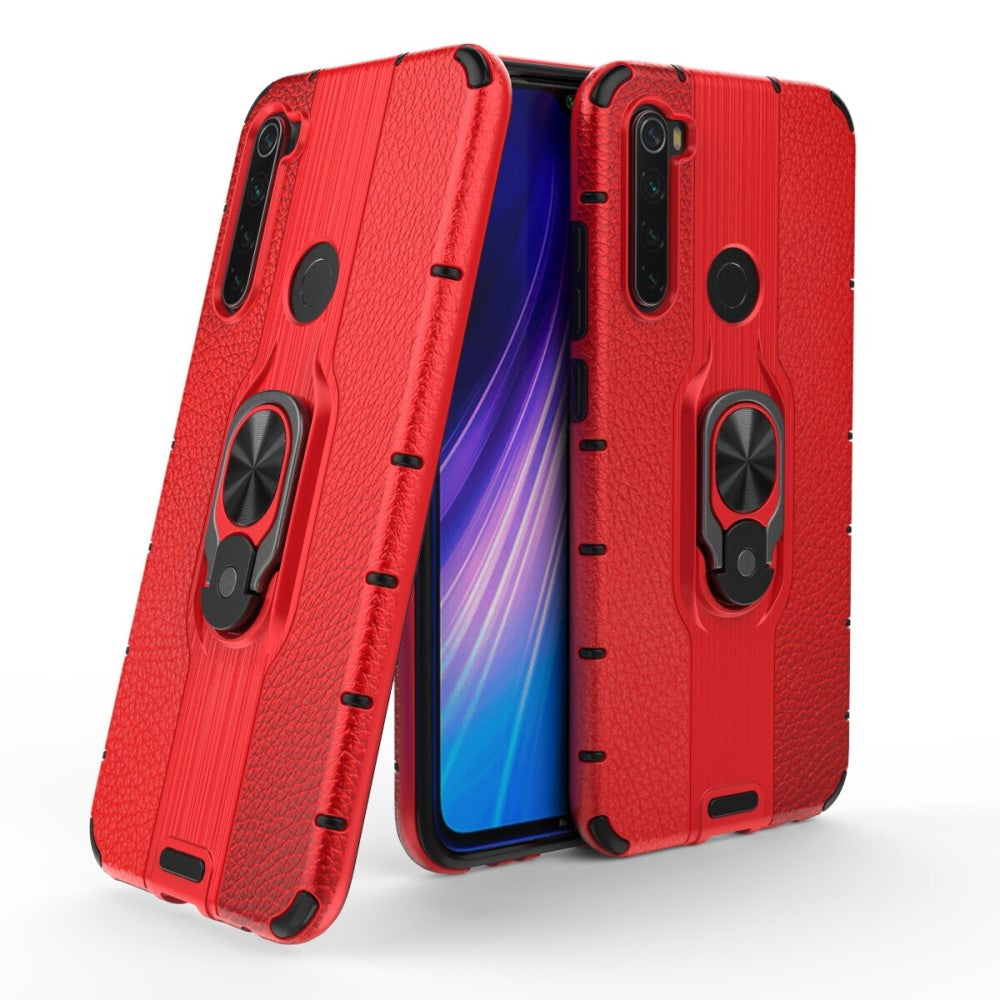 Funda Anillo Xiaomi Redmi Note 8