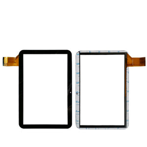 Touch Para Tablet 10.1 Pulgadas  Flex Pad1042