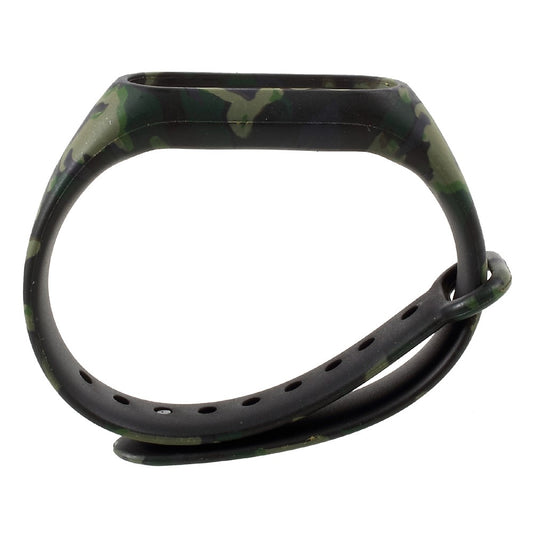Banda de reemplazo para Xiaomi Mi Band 2 con Diseño.