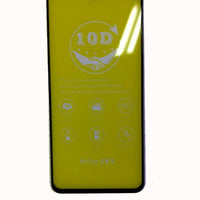 Mica Full Cover 10D Para Xiaomi Mi 9