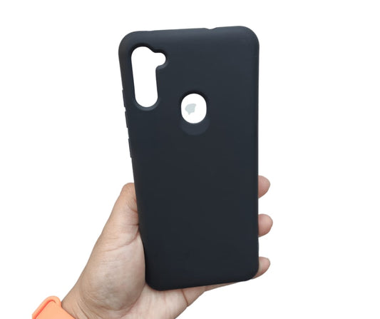FUNDA SILICON PARA SAMSUNG A11 M11